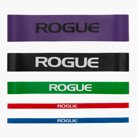 Rogue power bands top
